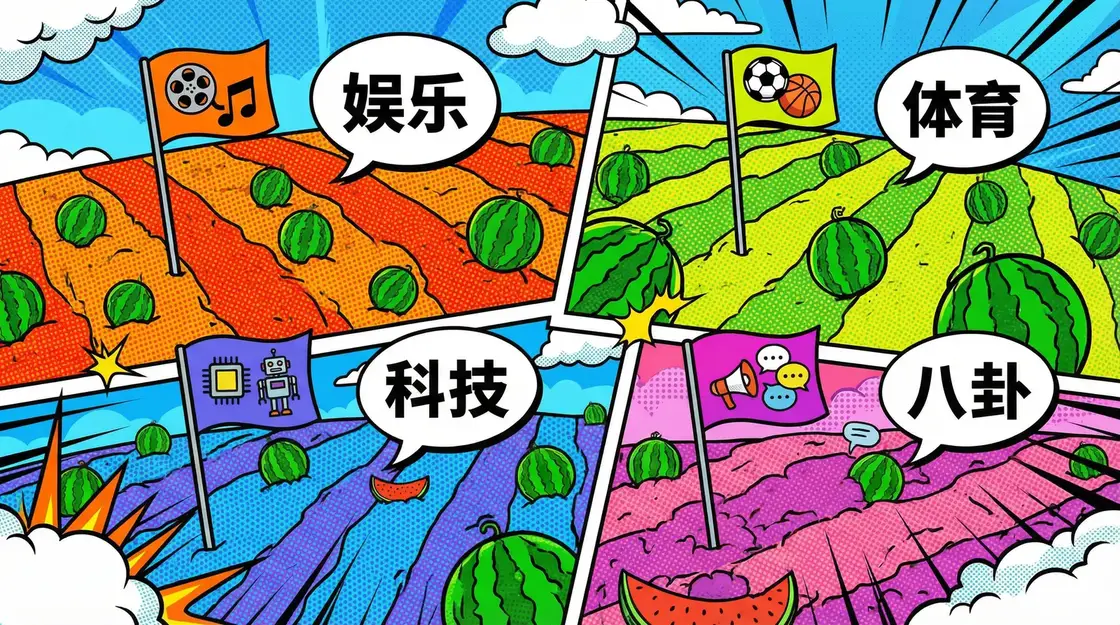 M88体育网址 娱乐瓜田分类